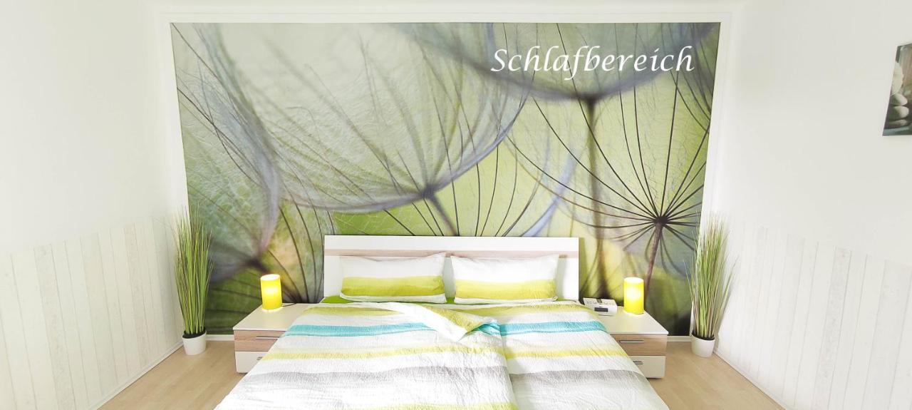 Ferienwohnung Pagel ريدنبورغ المظهر الخارجي الصورة