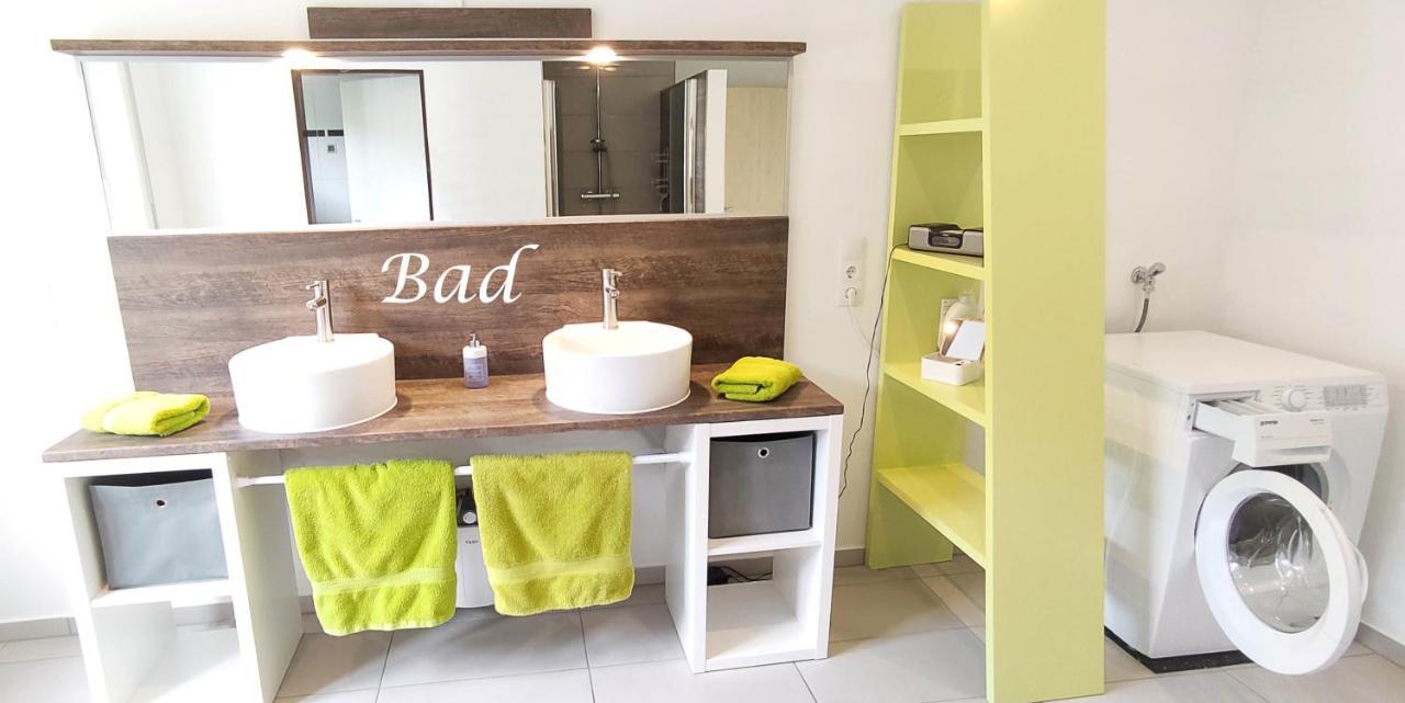 Ferienwohnung Pagel ريدنبورغ المظهر الخارجي الصورة
