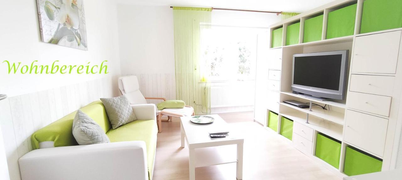 Ferienwohnung Pagel ريدنبورغ المظهر الخارجي الصورة