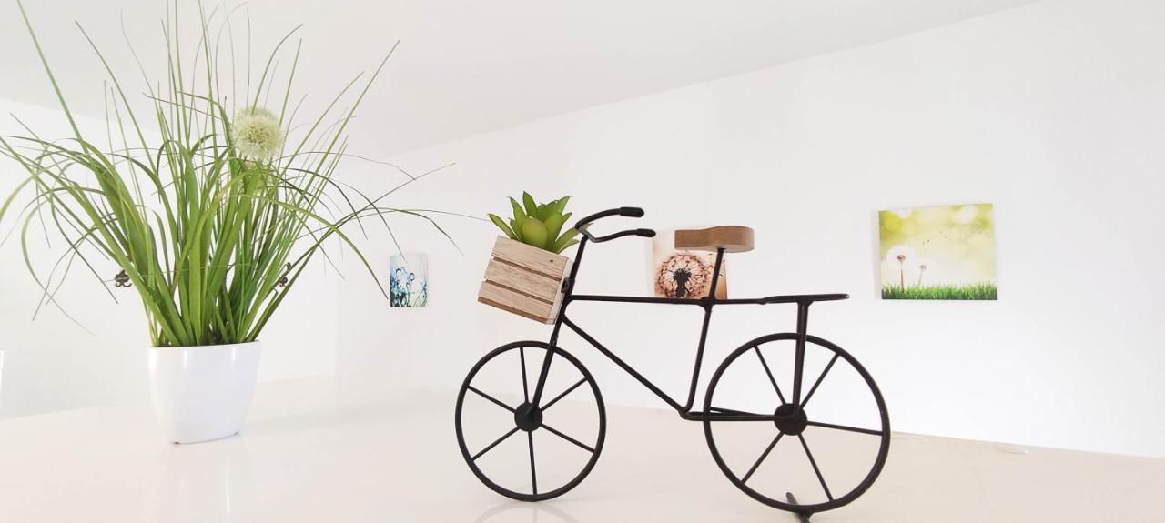 Ferienwohnung Pagel ريدنبورغ المظهر الخارجي الصورة
